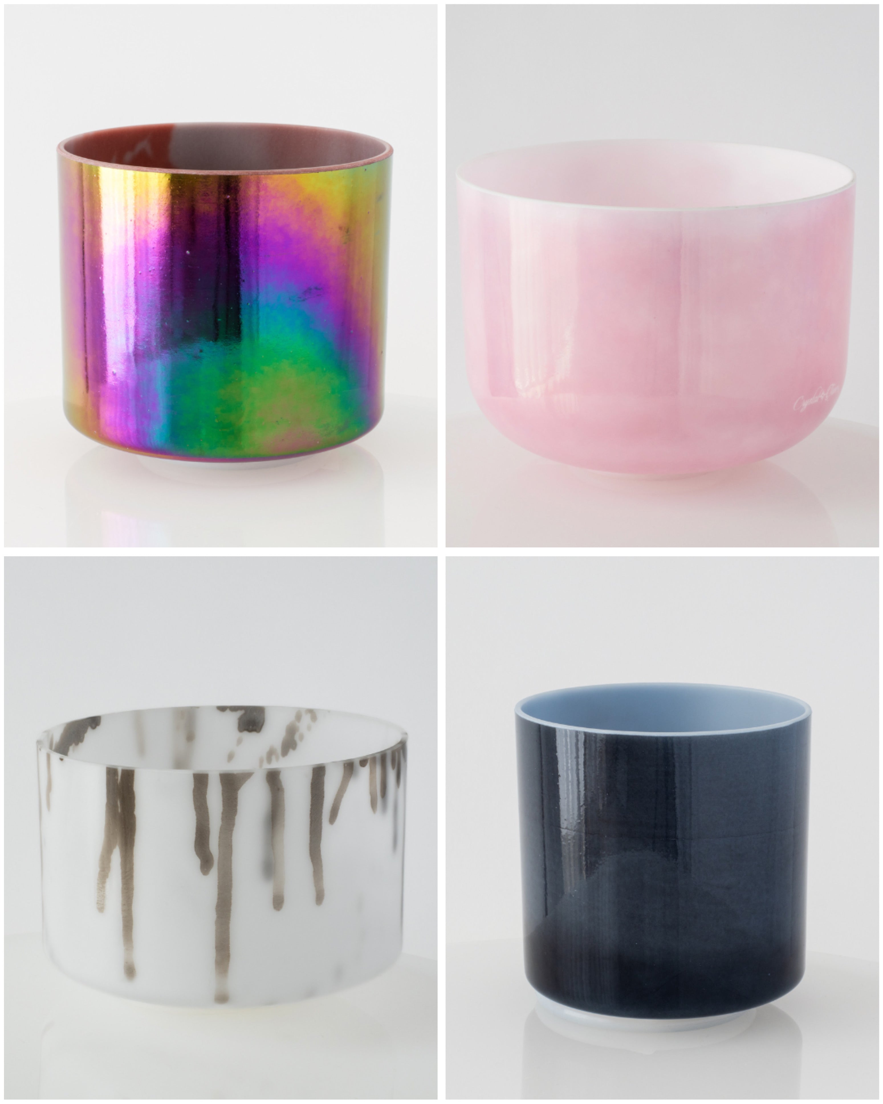 新着クリスタルボウルをショップにアップ!