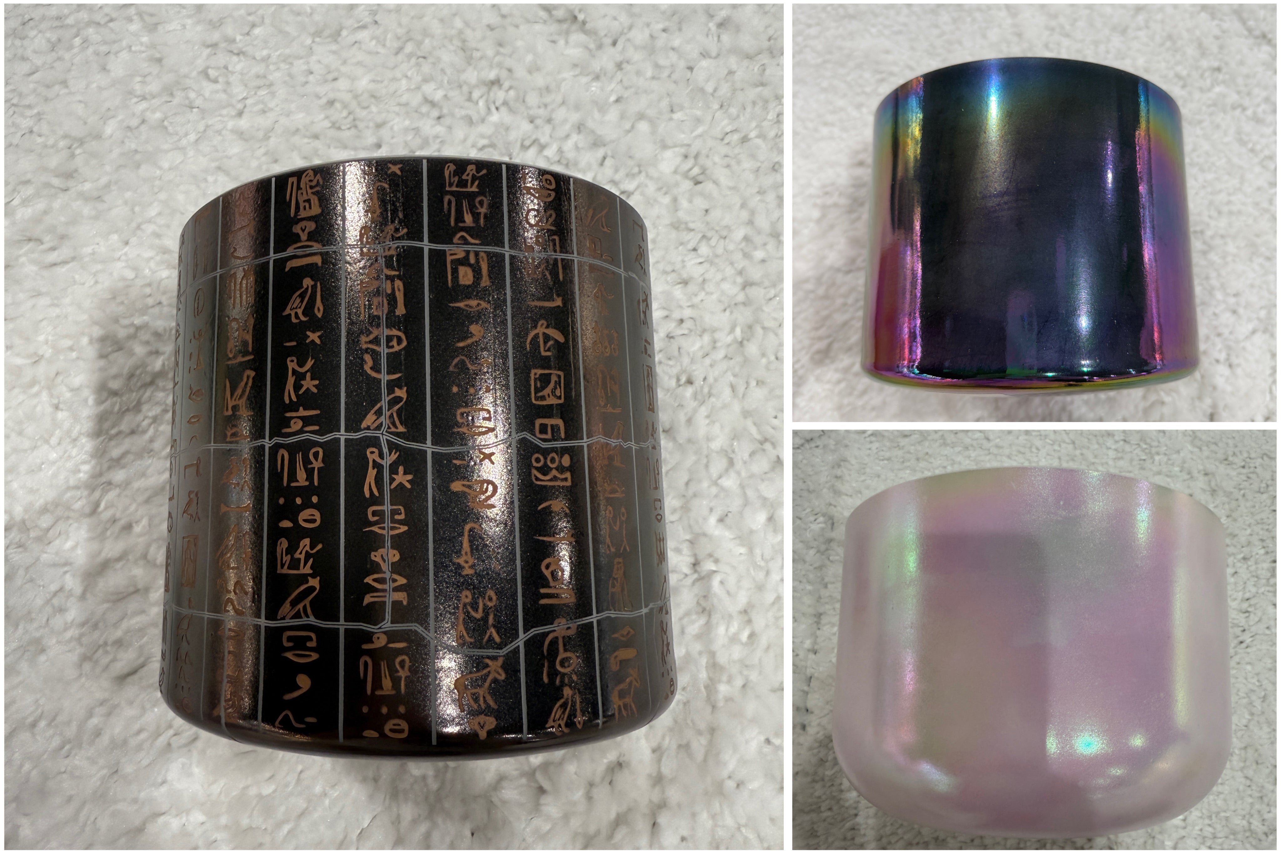 期間限定アメリカセレクトクリスタルボウル