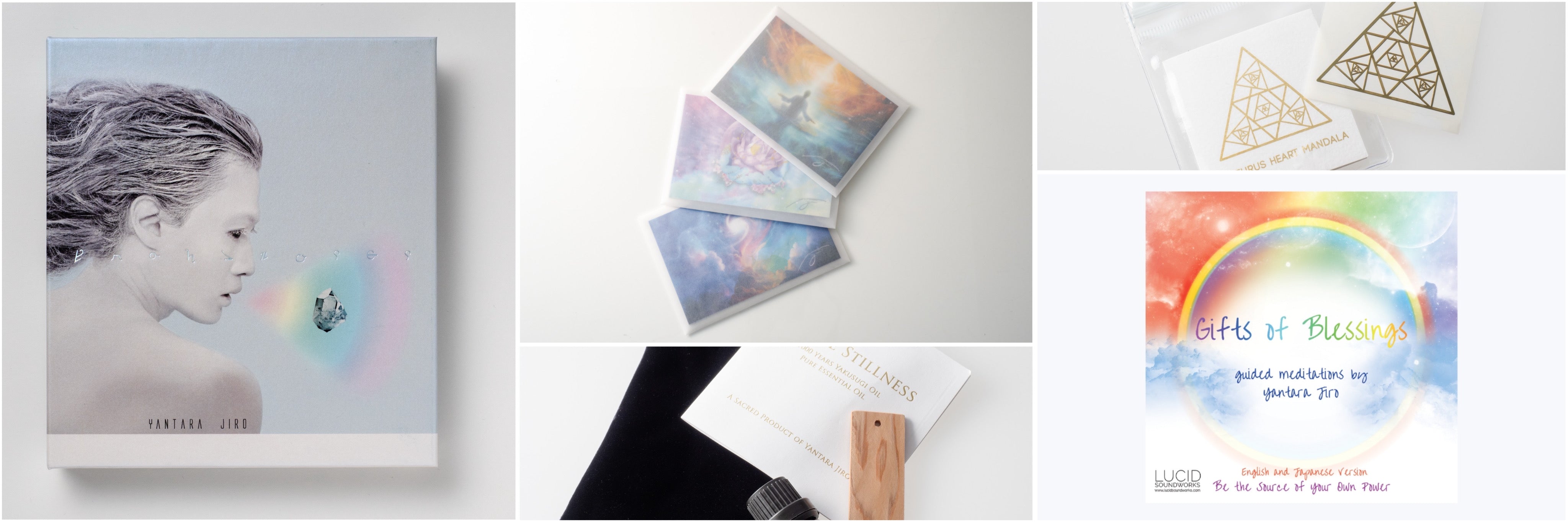 ヤンタラジローグッズ | YANTARA JIRO GOODS