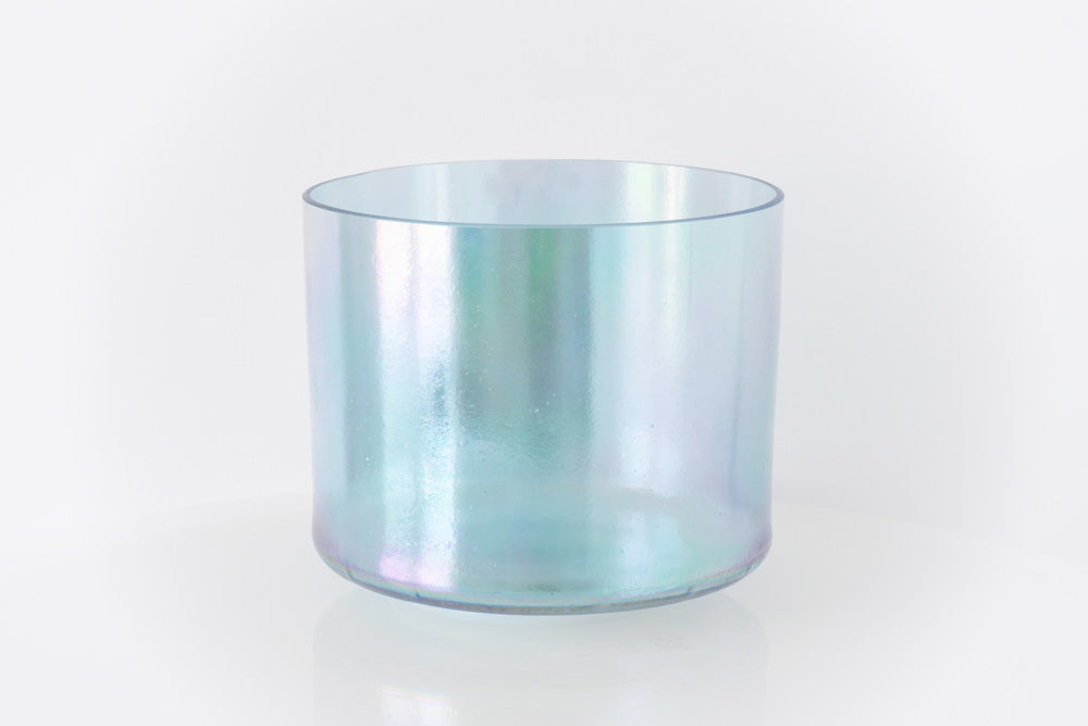 7インチ E+30 Platinum Aqua Aura Gold(Inside) / プラチナ アクアオーラゴールド(インサイド)