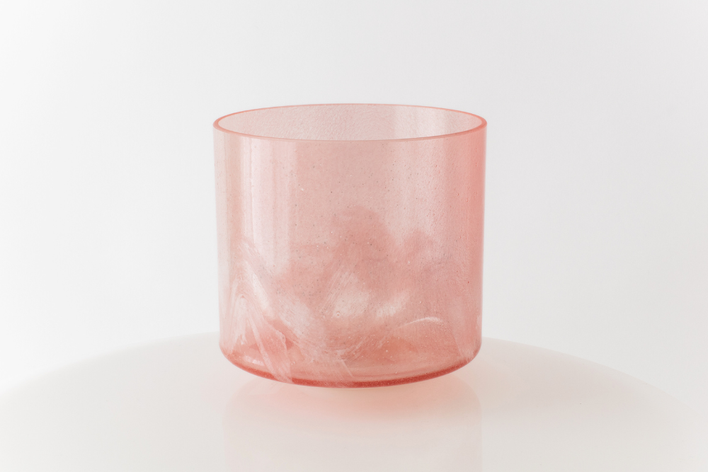 7インチ F#+40 Rhodochrosite / ロードクロサイト