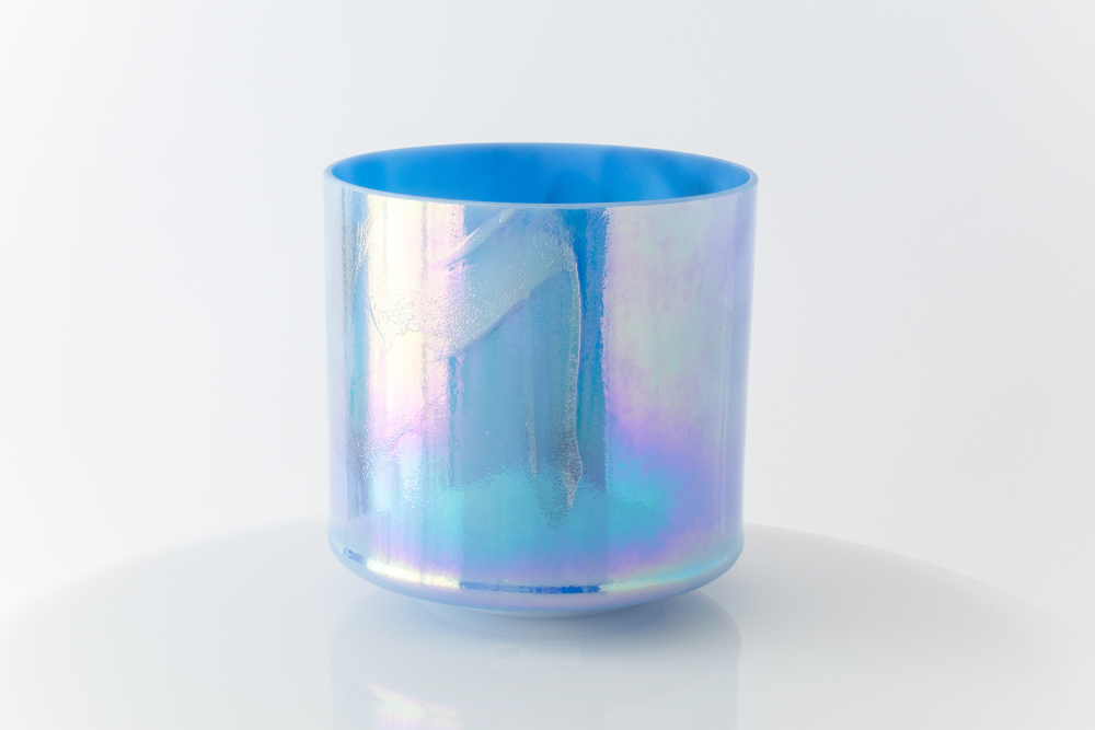 8インチ F-50 Lapis Lazuli Platinum / ラピスラズリプラチナ