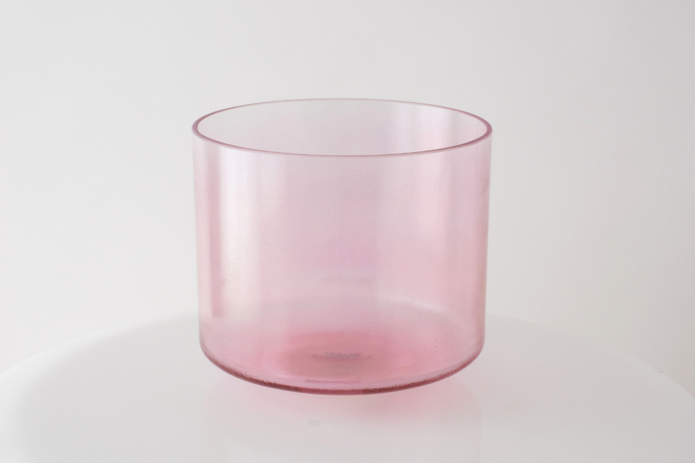 8インチ F+20 Pink Aura Gold / ピンクオーラゴールド