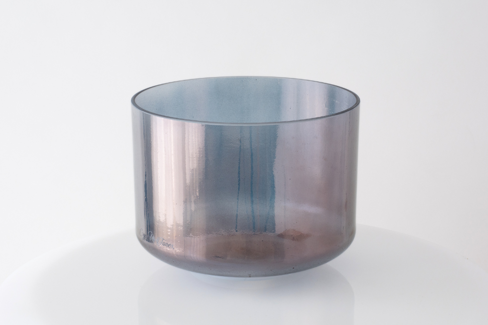 9インチ C#+40 Tibetan Quartz Copper / チベッタンクォーツコッパー