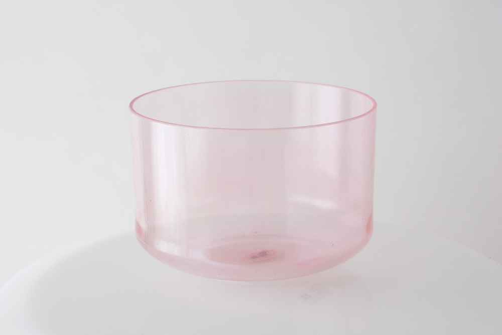 9インチ B+30 Pink Aura Gold / ピンクオーラゴールド