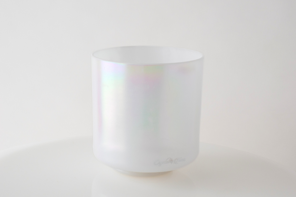 6インチ A-25 Mother of Platinum / マザーオブプラチナ