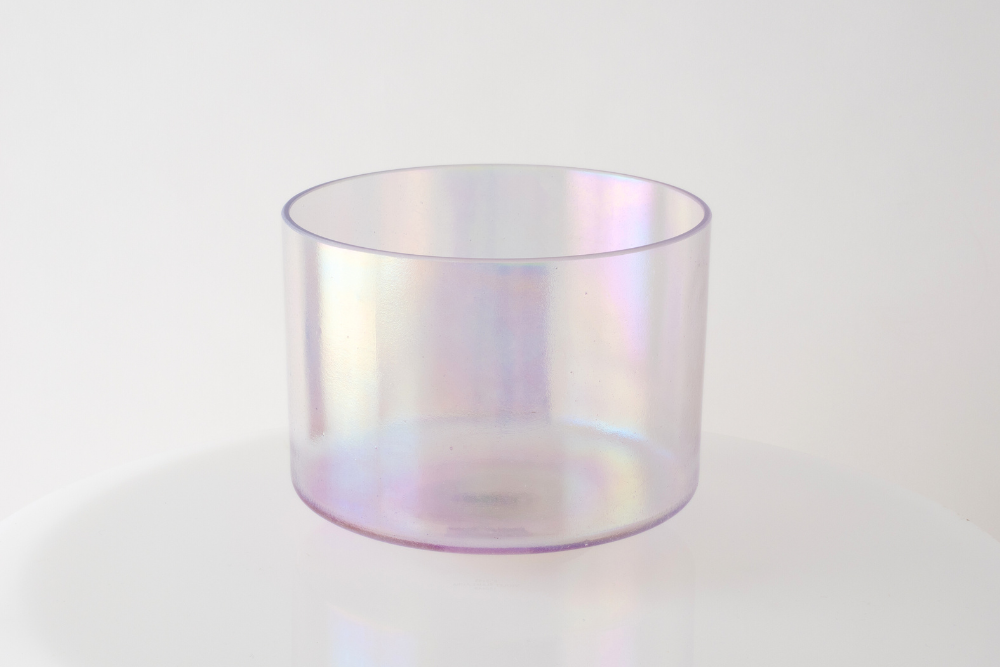 8インチ F+40 Violet Flame Aura / ヴァイオレットフレームオーラ