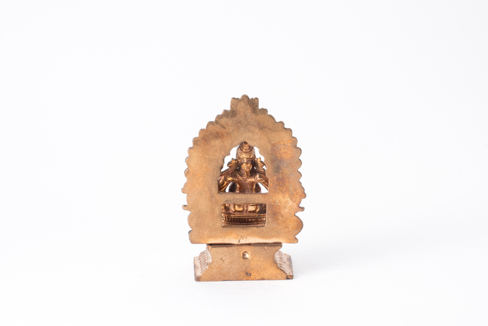 パンチャローハ ガネーシャ神 SAST2-15