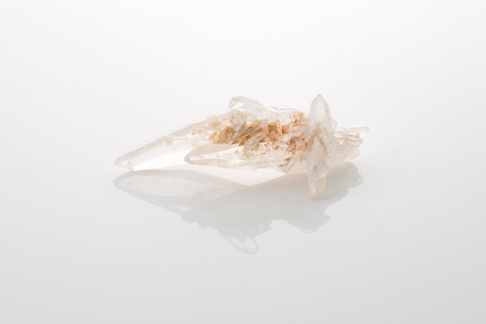 HimalayaCrystal KwanYin ヒマラヤターミネーター観音様の光_HTW2501