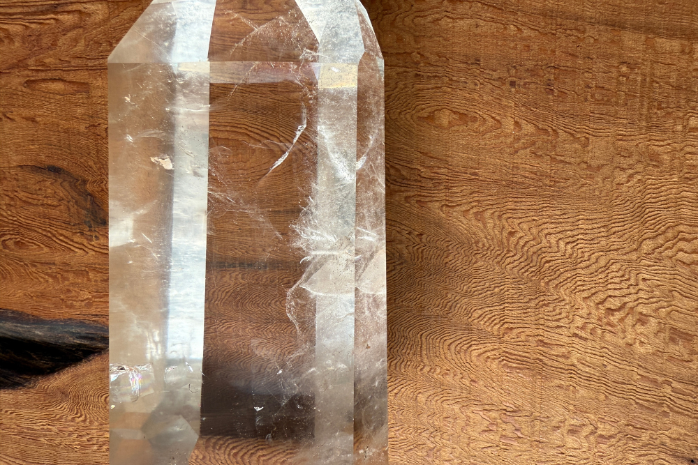 クリスタルポイント水晶_CQP2301