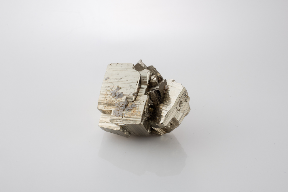 パイライト 黄鉄鉱 原石 002