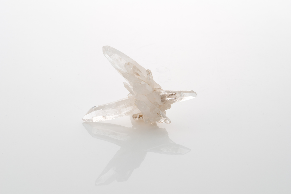 HimalayaCrystal KwanYin ヒマラヤターミネーター観音様の光_HTW2502