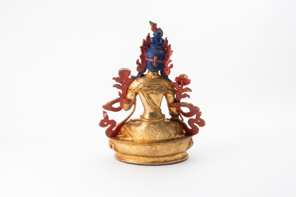 ホワイトターラ SAST2-02