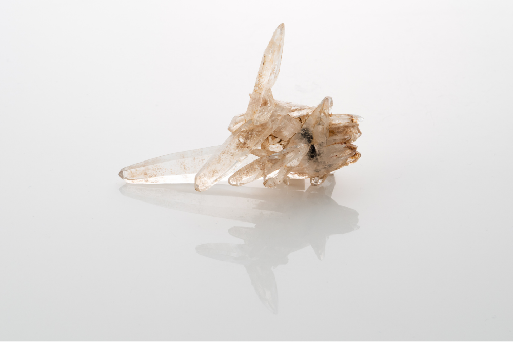 HimalayaCrystal KwanYin ヒマラヤターミネーター観音様の光_HTW2503