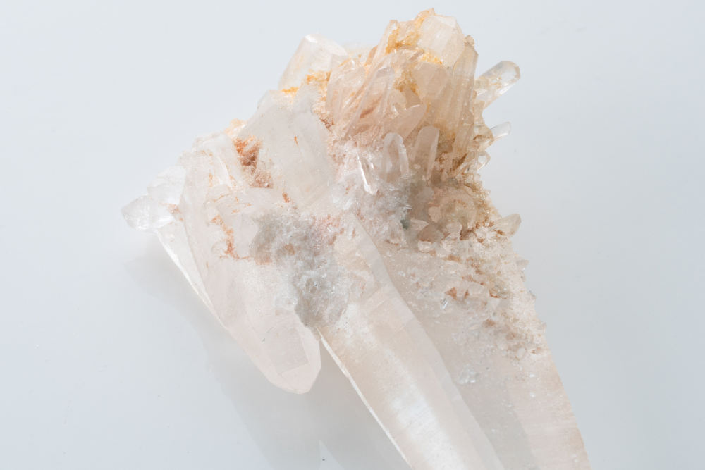 HimalayaCrystal KwanYin ヒマラヤターミネーター観音様の光_HTW2504