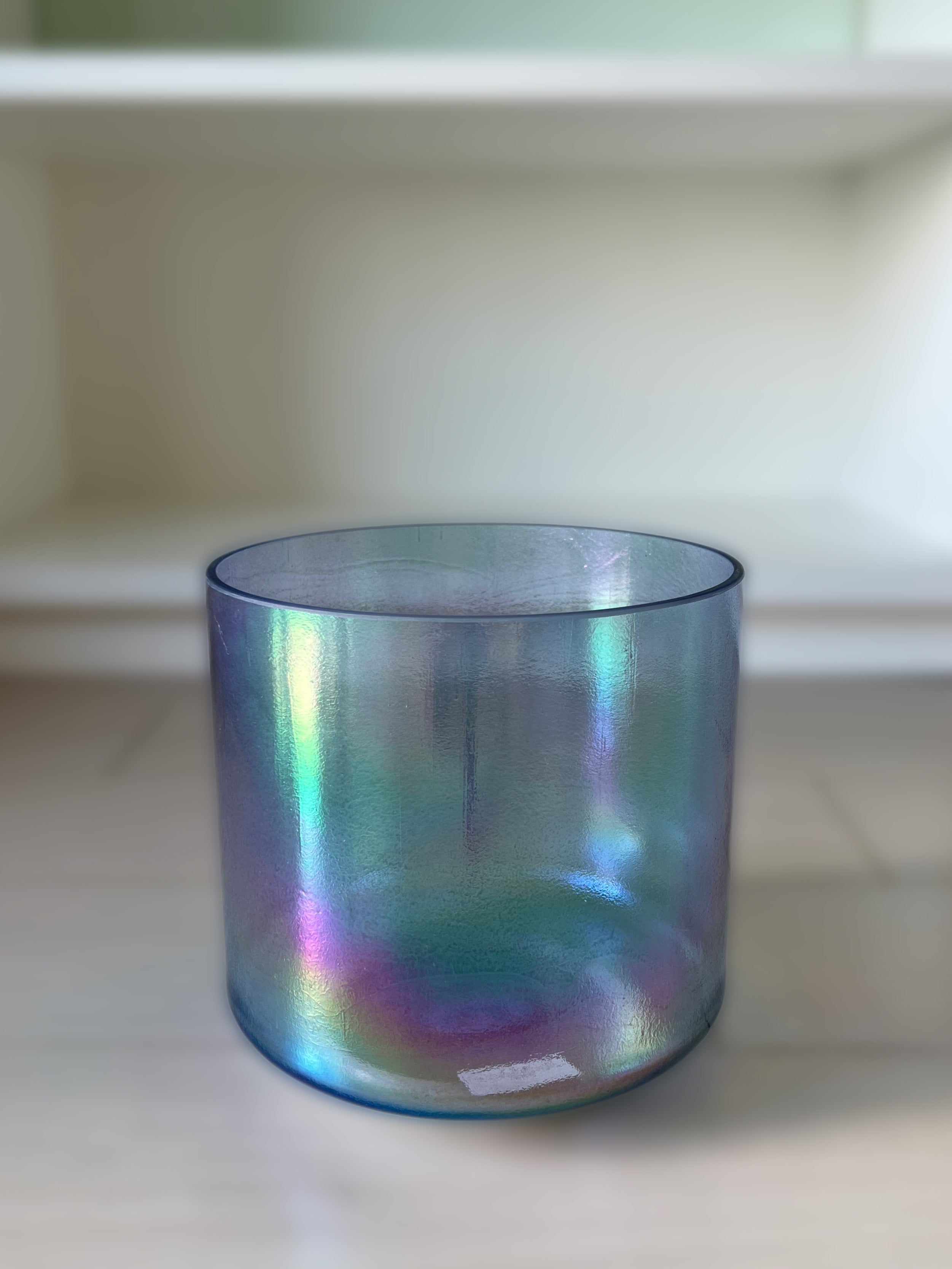 8インチ F#-25 Diamond Platinum / ダイヤモンド プラチナ
