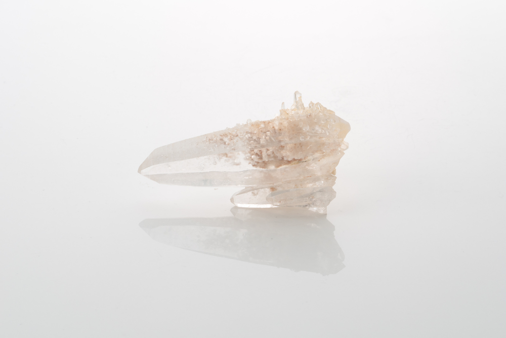 HimalayaCrystal KwanYin ヒマラヤターミネーター観音様の光_HTW2504