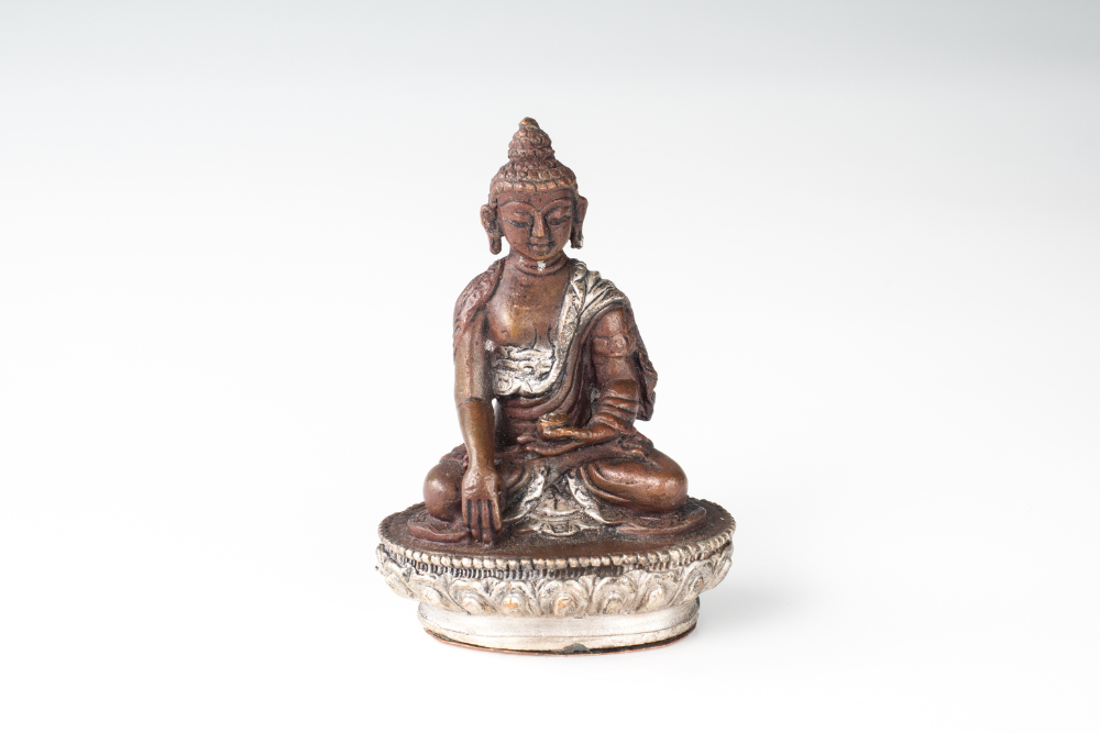 釈迦牟尼仏陀_SAST06