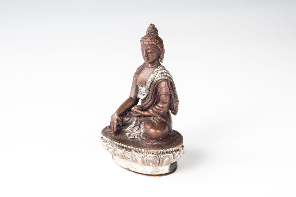 釈迦牟尼仏陀_SAST06