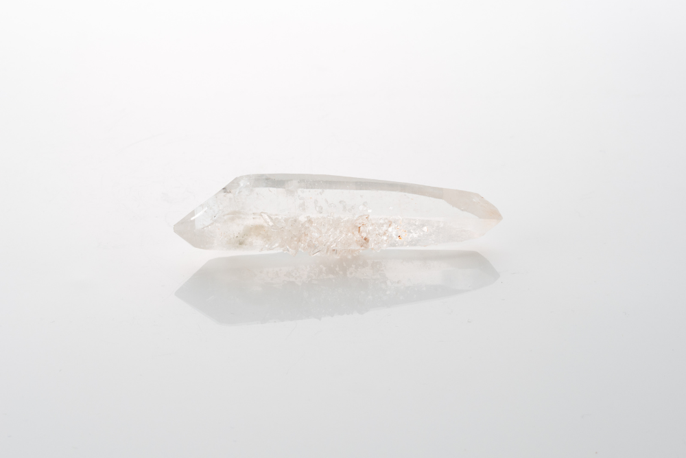 HimalayaCrystal KwanYin ヒマラヤターミネーター観音様の光_HTW2507