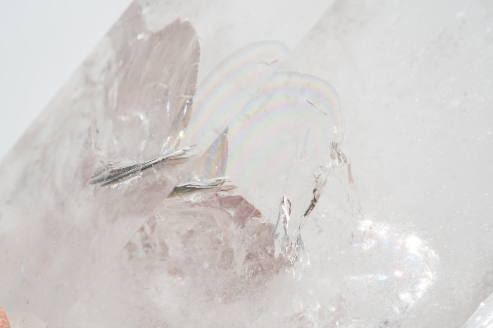 Clear Point Quartz_CP141_Large