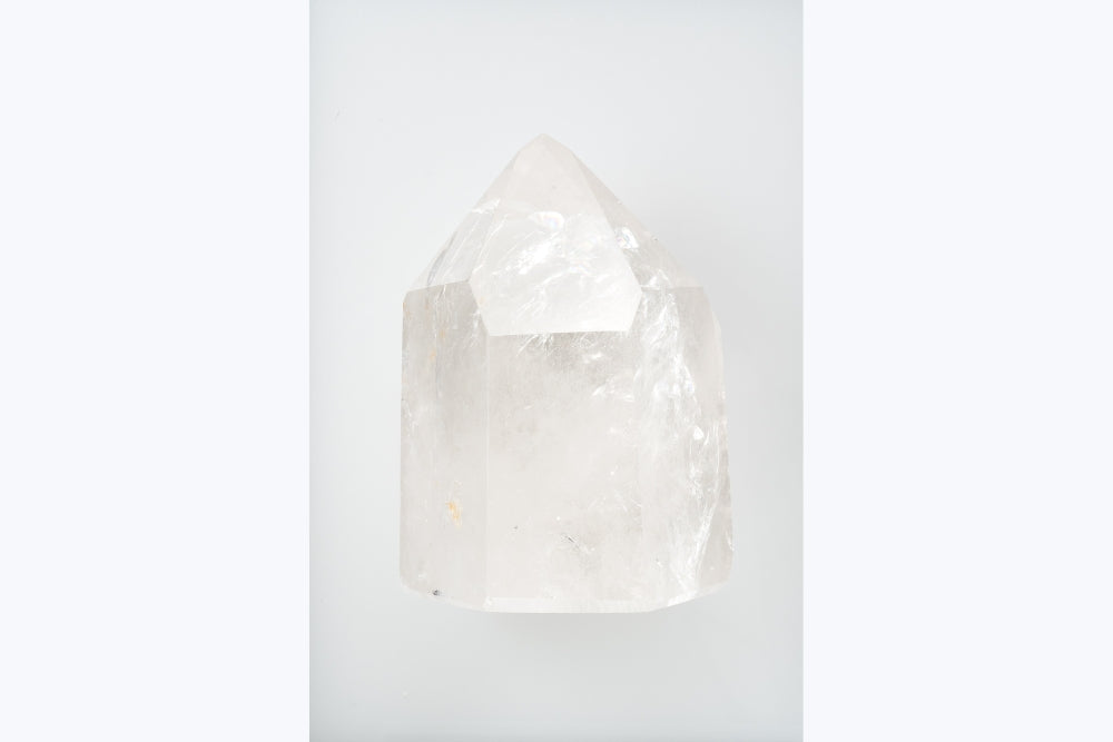 Clear Point Quartz_CP142_Extra Large_Dow