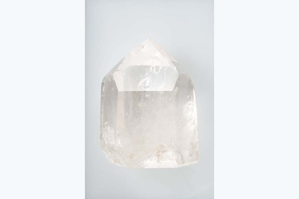 Clear Point Quartz_CP143_Extra Large_Dow