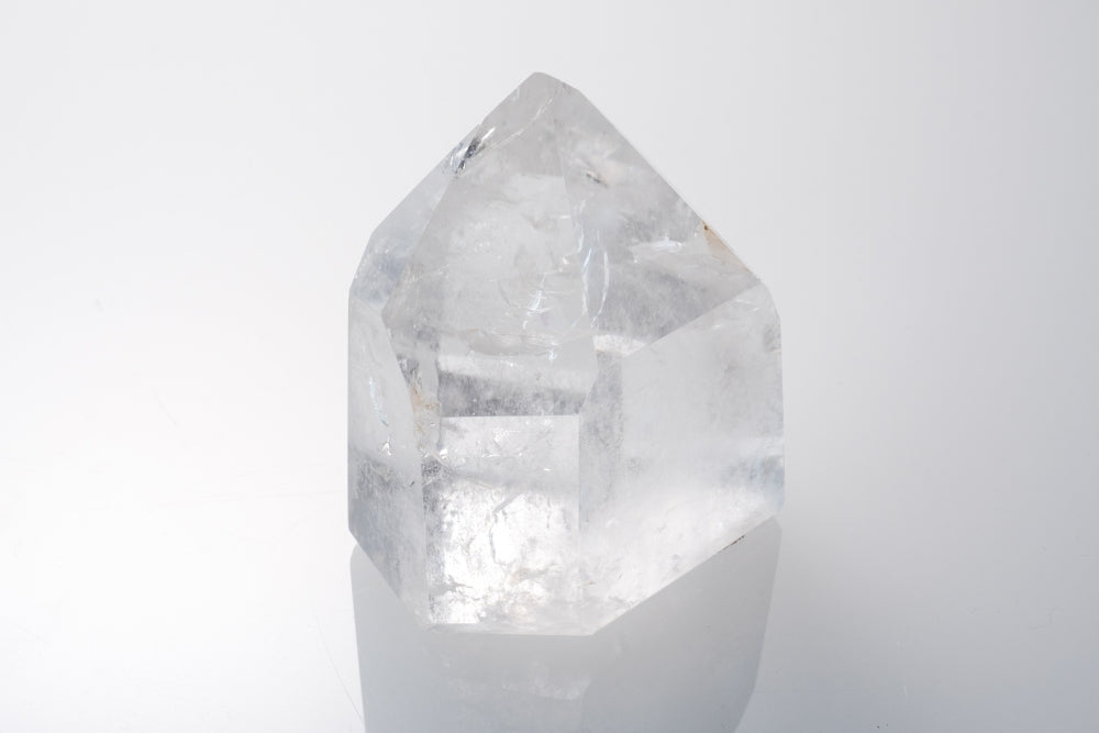 Clear Point Quartz (Inner Child)_CQP1805