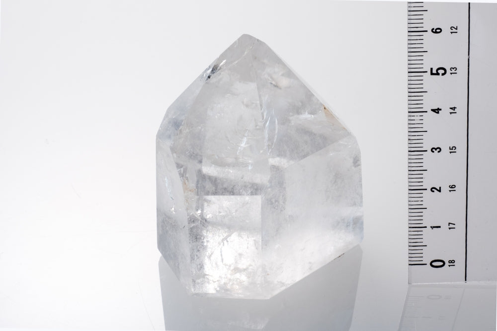 Clear Point Quartz (Inner Child)_CQP1805