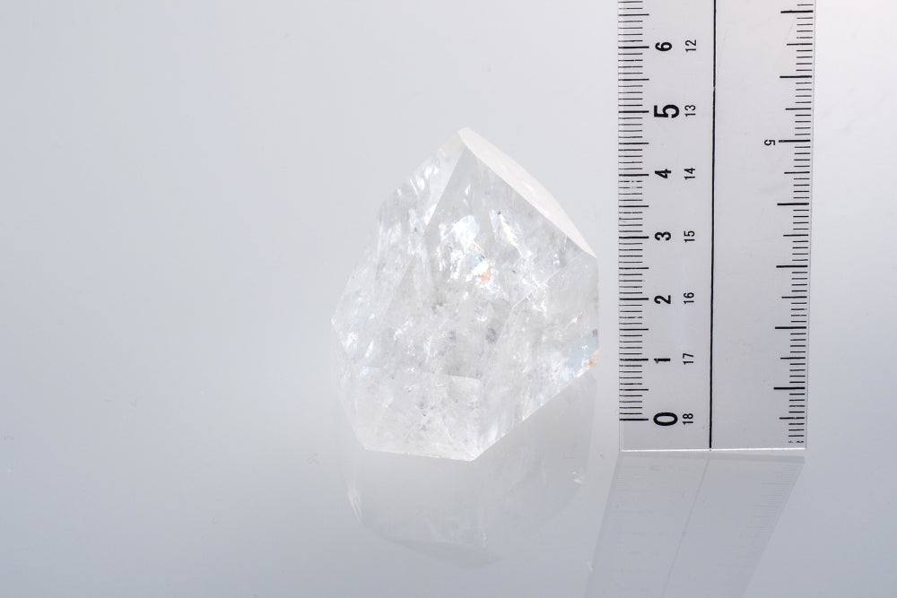 Clear Point Quartz_CQP1811