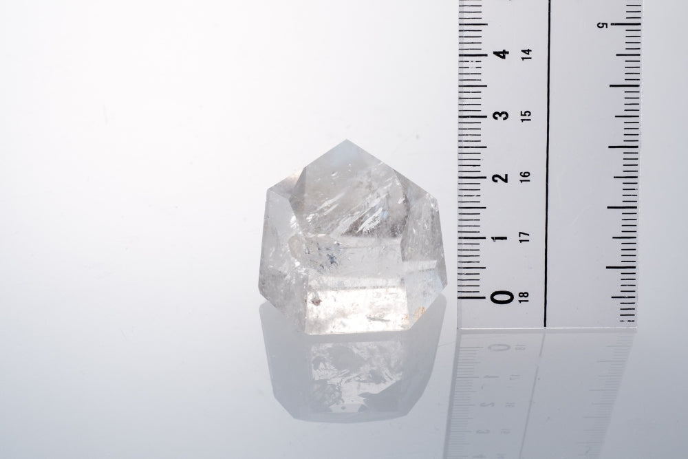 Clear Point Quartz_CQP1816