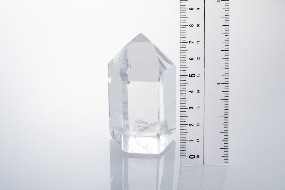 Clear Point Quartz_CQP2302_Dow