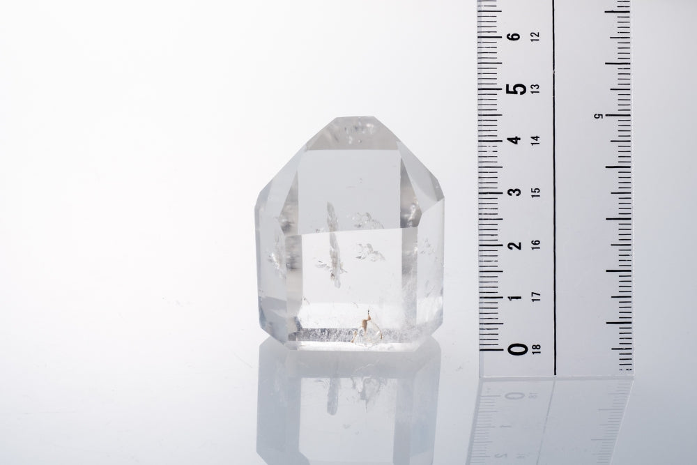 Clear Point Quartz_CQP2307