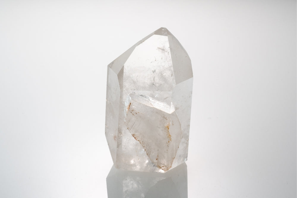 Clear Point Quartz (Inner Child)_ICS2003