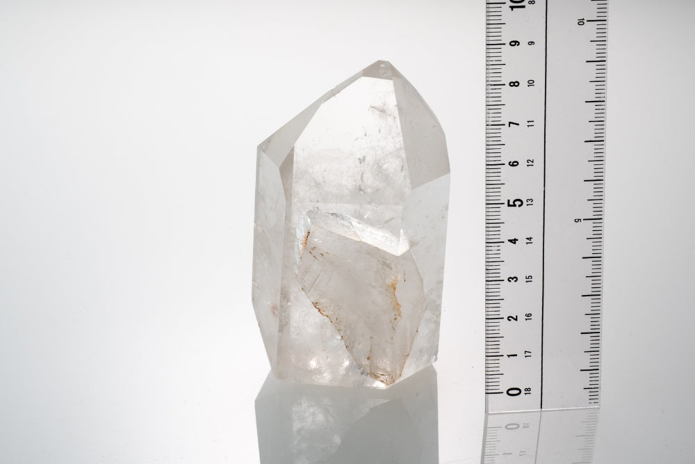 Clear Point Quartz (Inner Child)_ICS2003