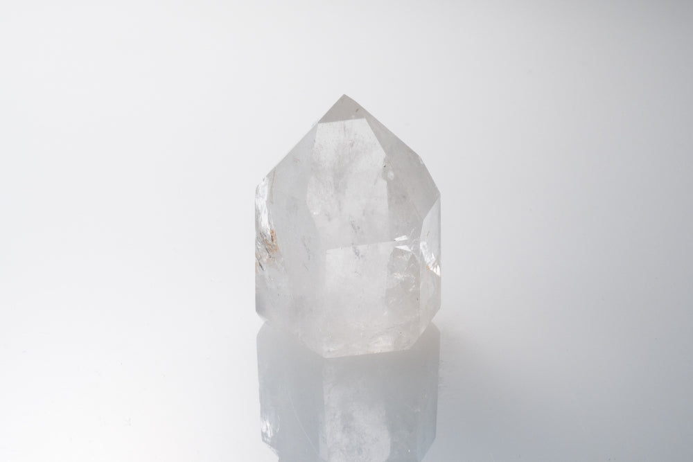 Clear Point Quartz (Inner Child)_ICS2004