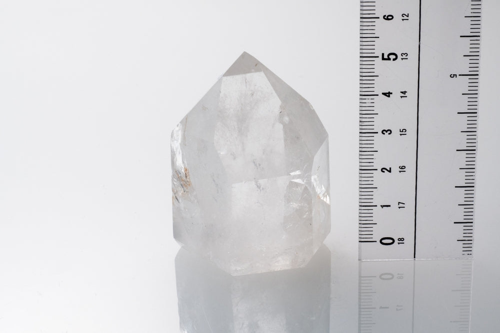 Clear Point Quartz (Inner Child)_ICS2004