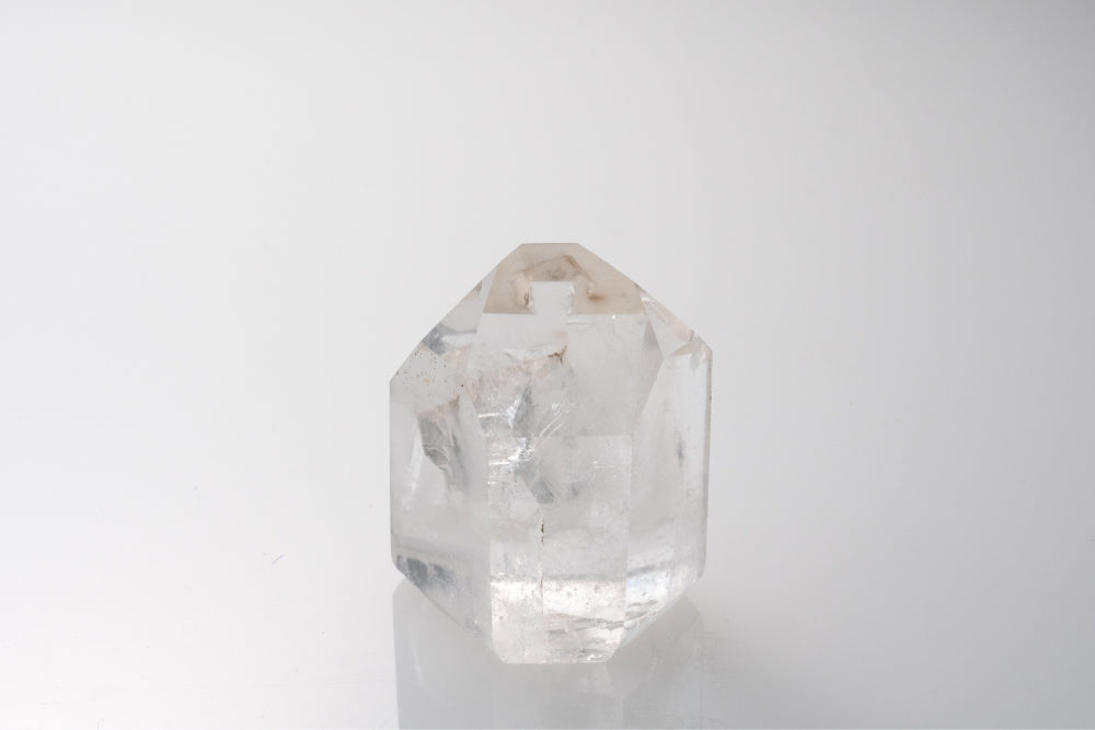 Clear Point Quartz (Inner Child)_ICS2008