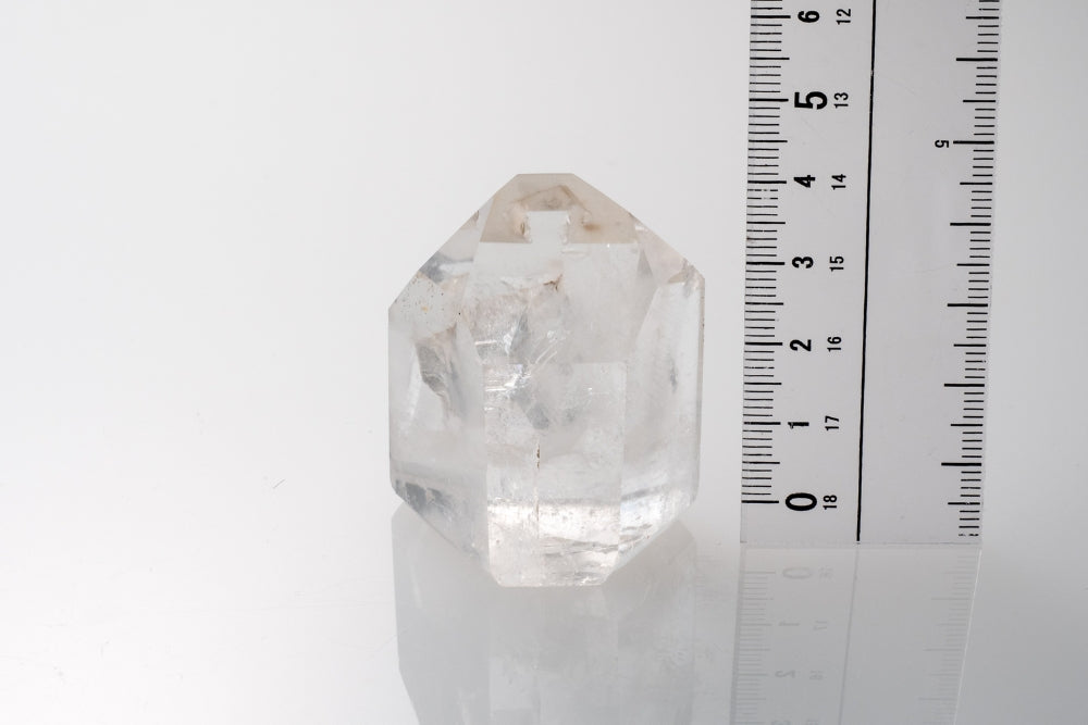 Clear Point Quartz (Inner Child)_ICS2008
