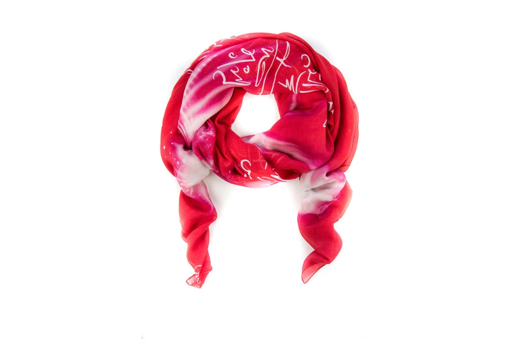 Interstellar scarf ORION