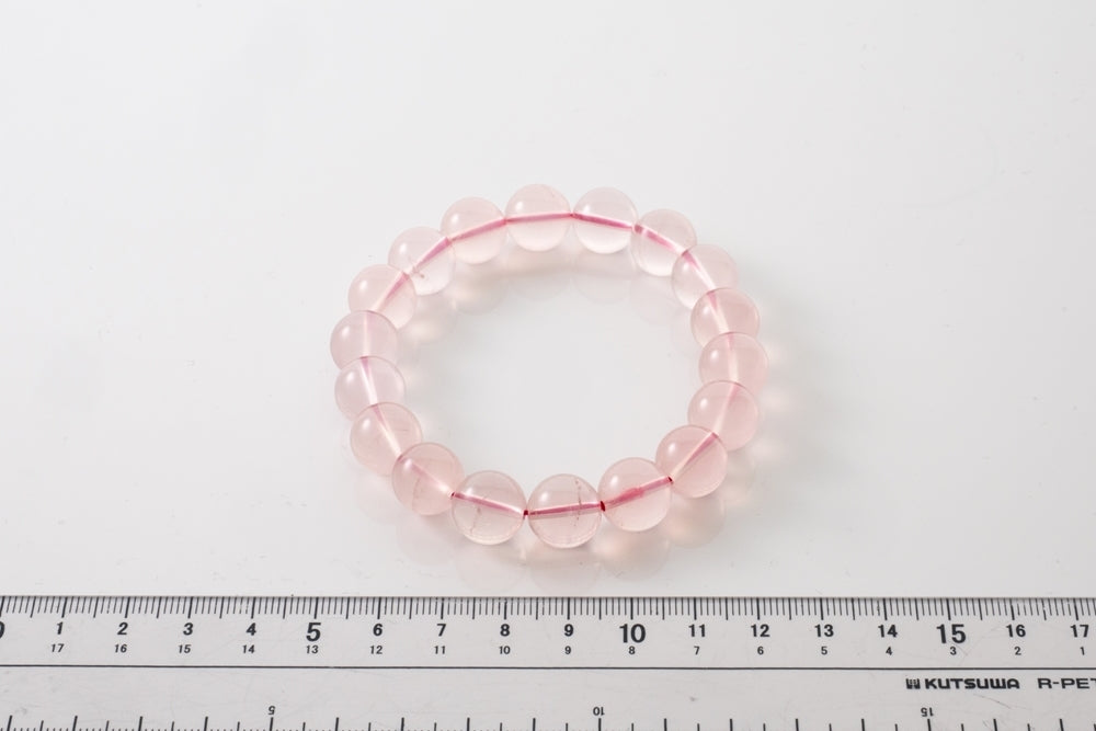 ドラゴン（ローズクォーツ1）