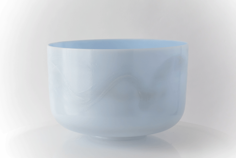 12 inch F#-30 Larimar