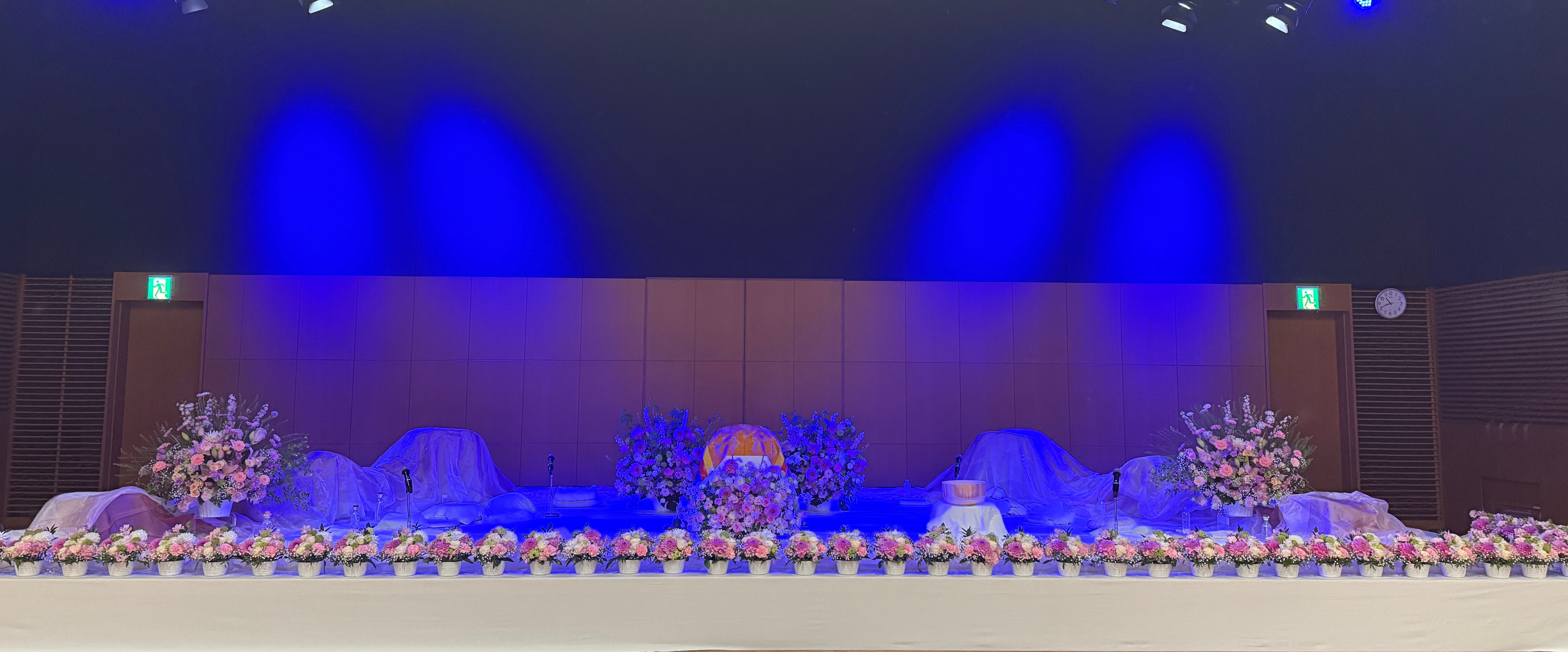 【チェンリジグ（観音様）祝福とエンパワーメント】ウエサクブレッシングクリスタル