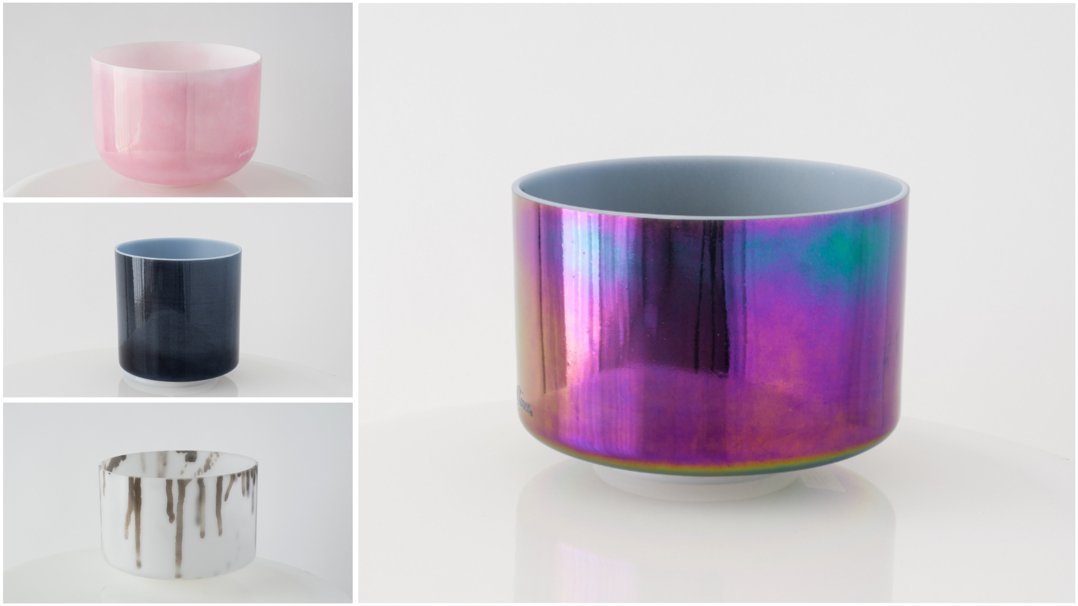 2026年3月新着アルケミークリスタルボウル