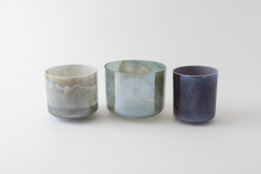 BLACK FRIDAY SALE ! アルケミークリスタルボウルハーモニックセット