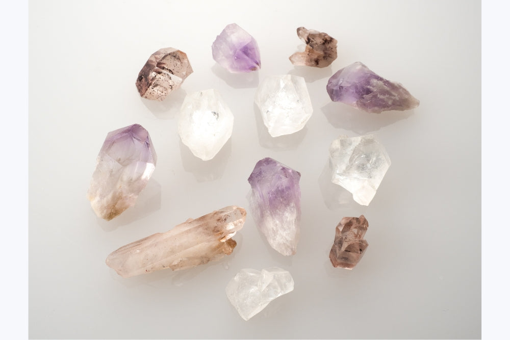 18シッダーの祝福袋 - 瞑想セット　中