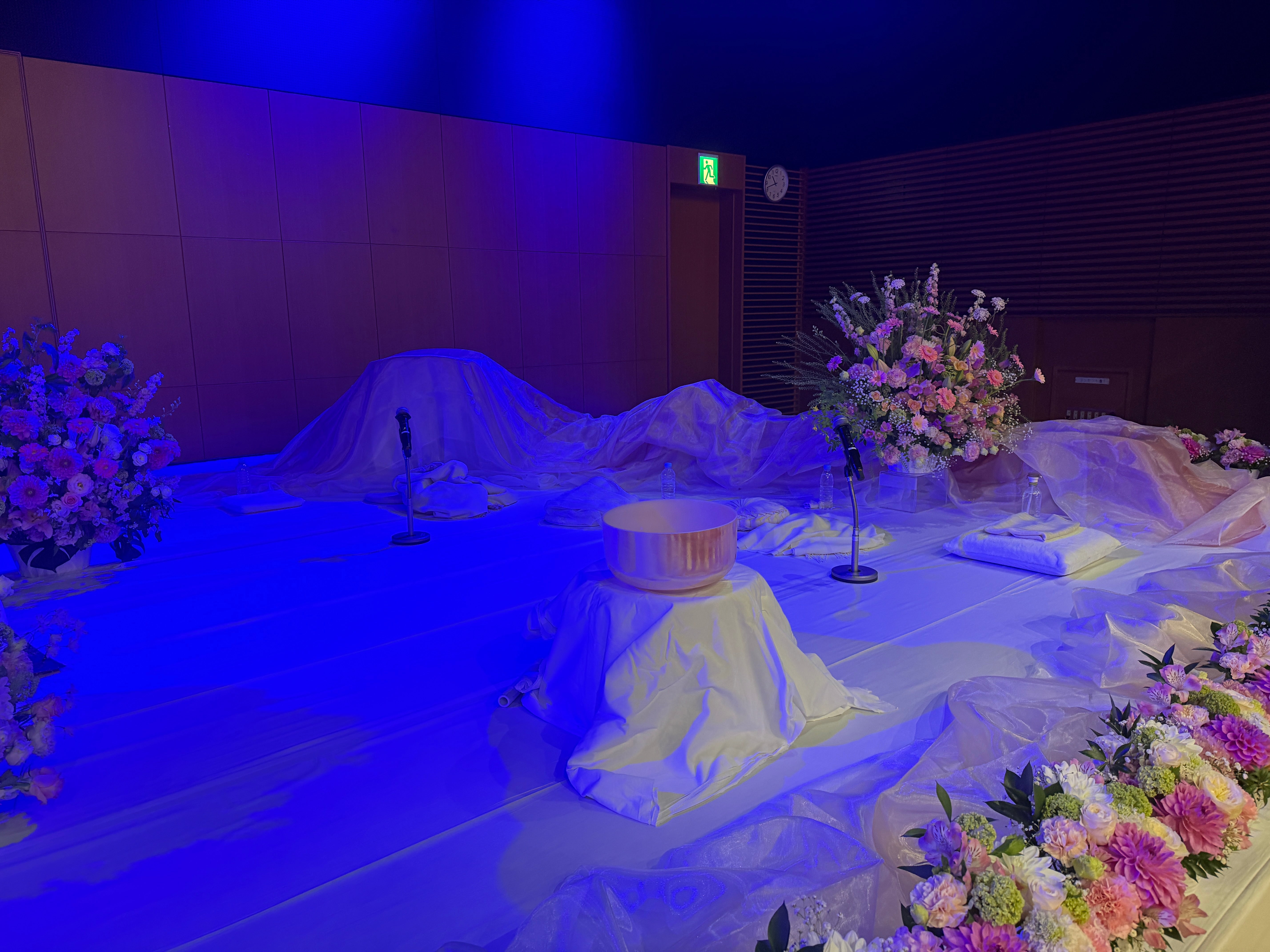 ゆずわーるど select｜YZworld Crystal SHOP｜Sound Universe Tokyo