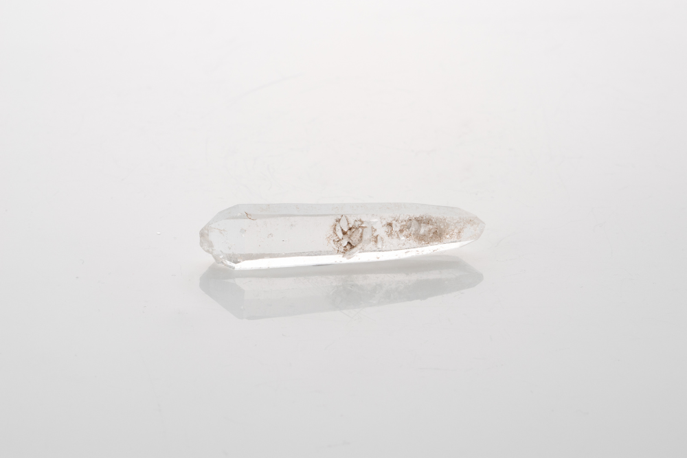 HimalayaCrystal KwanYin ヒマラヤターミネーター観音様の光_HTW2541