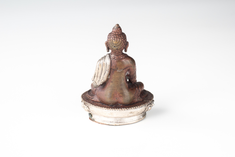 釈迦牟尼仏陀_SAST06
