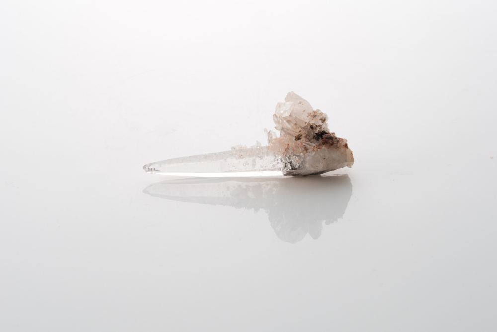 HimalayaCrystal KwanYin ヒマラヤターミネーター観音様の光_HTW2506